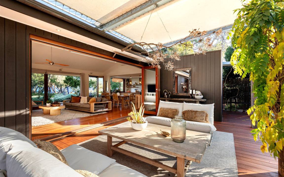 Balnarring Beach House | 327 m² House ∙ 3 bedrooms ∙ 8 guests