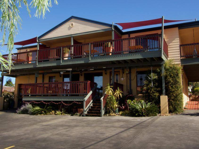 Narooma Bed & Breakfast | 34 m² Bed and breakfast ∙ 4 guests