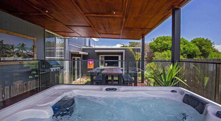 Cape Woolamai House | 35 m² House ∙ 4 bedrooms ∙ 12 guests