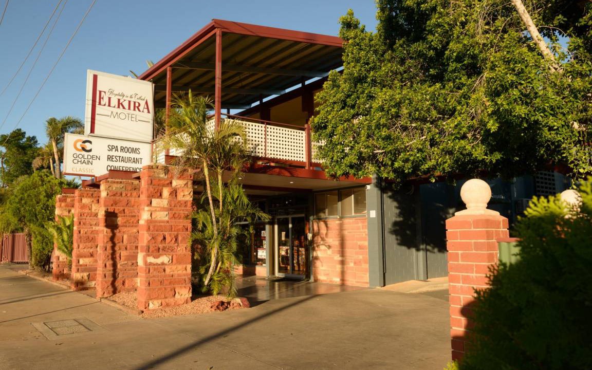 Alice Springs Hotel | 35 m² Motel ∙ 127 guests