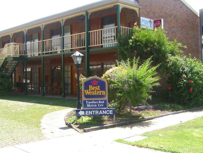 Swan Hill Hotel | 35 m² Motel ∙ 127 guests