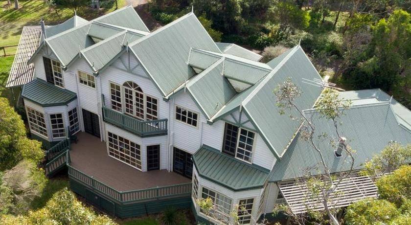 Ventnor House | 350 m² House ∙ 7 bedrooms ∙ 18 guests