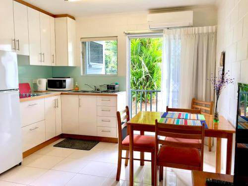 Edge Hill Apartment | 36 m² Apartment ∙ 1 bedroom ∙ 2 guests