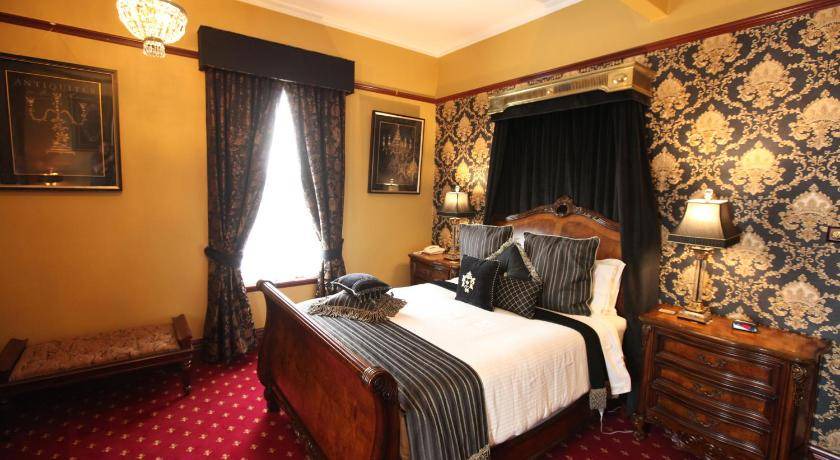 Devonport Bed & Breakfast | 37 m² Bed and breakfast ∙ 127 guests
