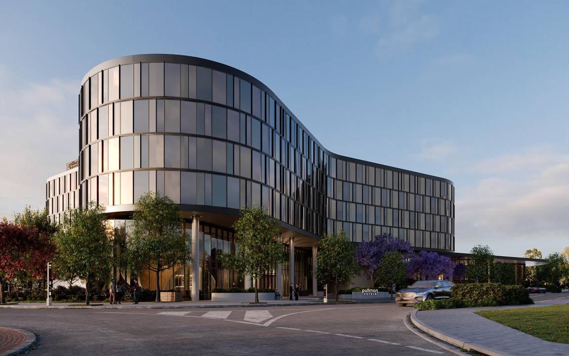 Penrith Hotel | 38 m² Hotel ∙ 7 guests