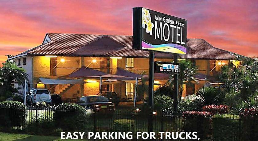 Ballina Hotel | 38 m² Motel ∙ 127 guests