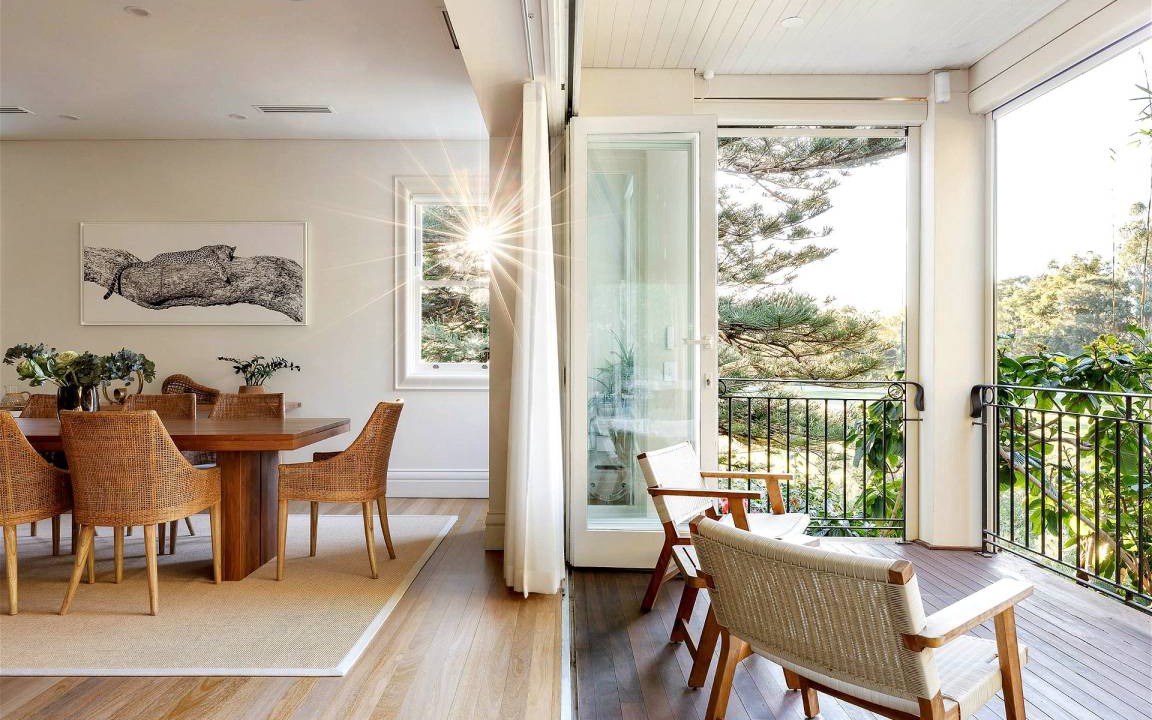 Paddington House | 380 m² House ∙ 4 bedrooms ∙ 7 guests