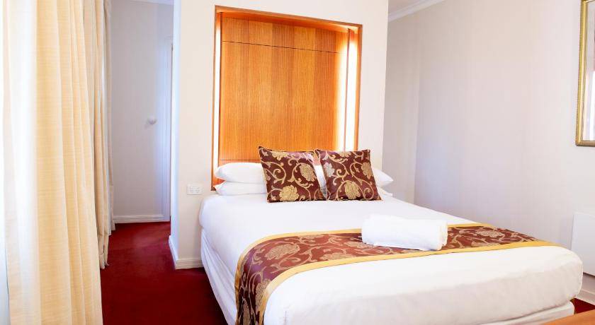 Beechworth Hotel | 39 m² Motel ∙ 4 guests