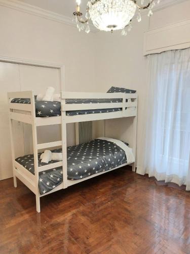 Athens Hostel | 3beds in prv room 5' from metro