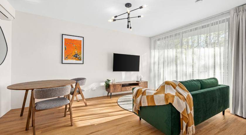 Sale Apartment | 40 m² Apartment ∙ 2 guests