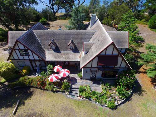 Raymond Island House | 40 m² House ∙ 2 bedrooms ∙ 4 guests