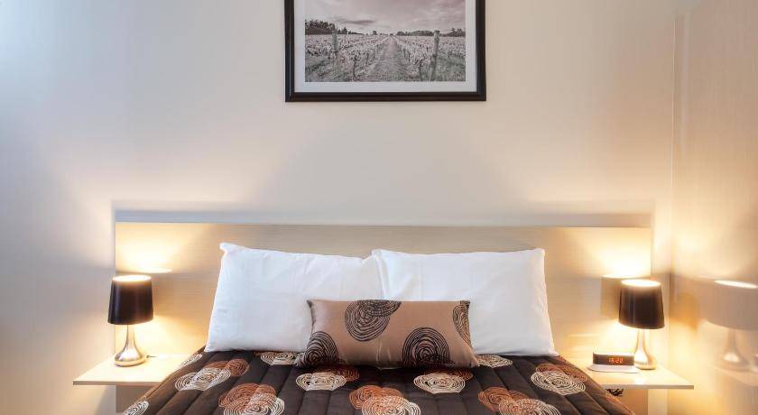 Stanthorpe Hotel | 40 m² Motel ∙ 2 bedrooms ∙ 10 guests