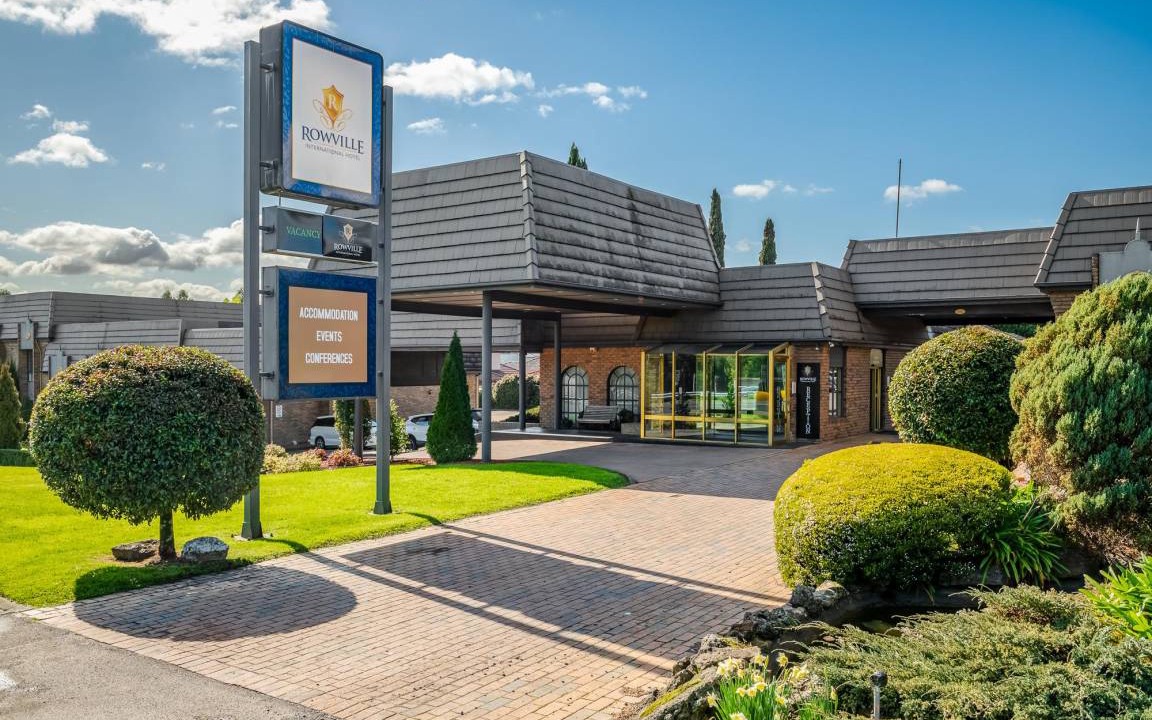 Rowville Hotel | 40 m² Motel ∙ 2 bedrooms ∙ 127 guests