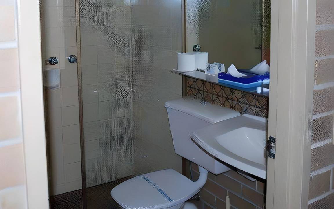 Merimbula Hotel | 40 m² Motel ∙ 4 guests