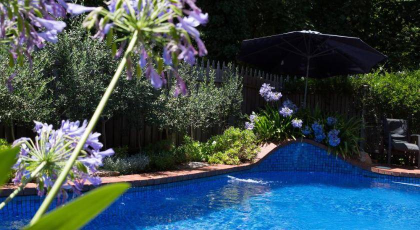 Beechworth Hotel | 40 m² Motel ∙ 5 guests