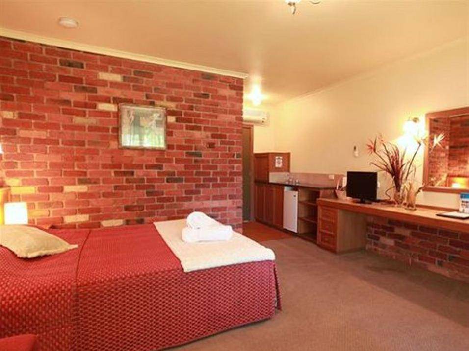 Mansfield Hotel | 40 m² Motel ∙ 5 guests