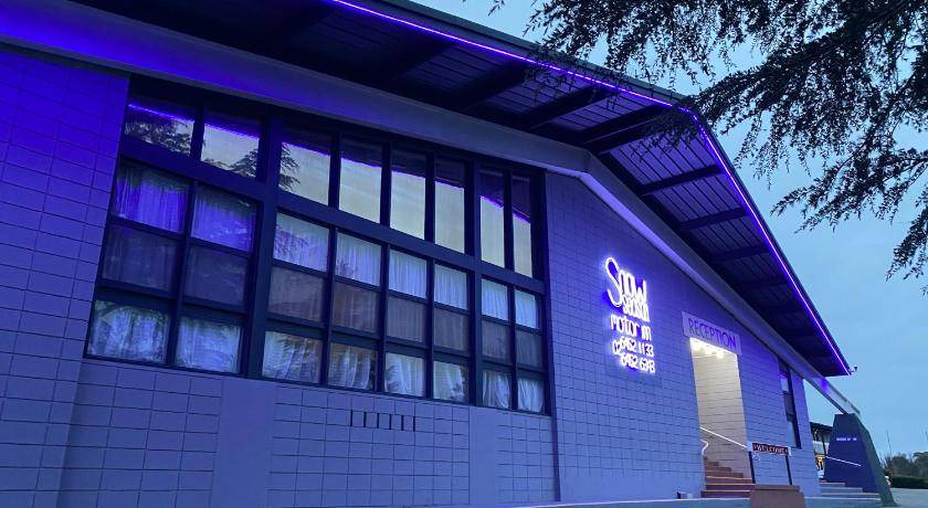 Cooma Hotel | 40 m² Motel ∙ 8 guests
