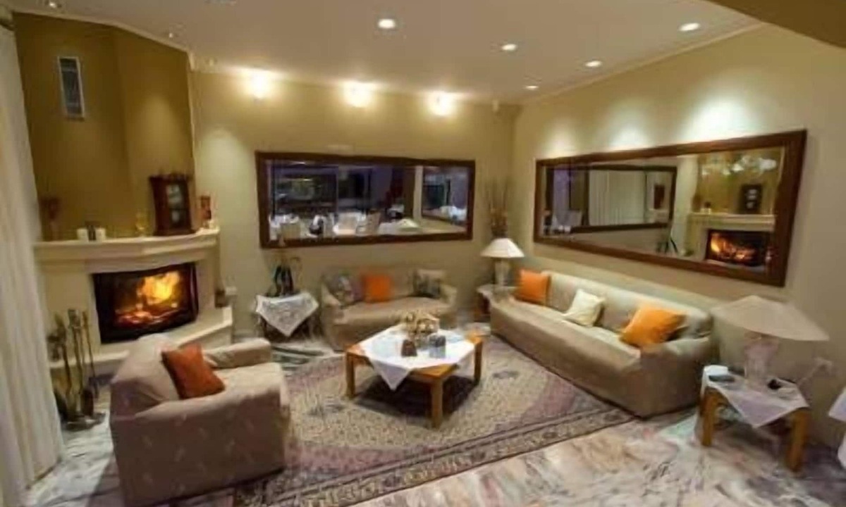 Loutra Edipsou Hotel | 40 Platania Hotel