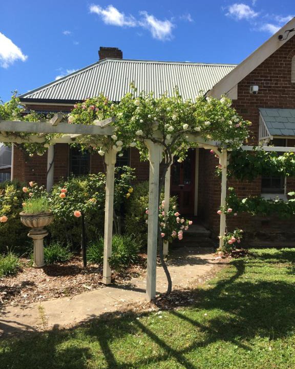 Goulburn Apartment | 41 Cowper