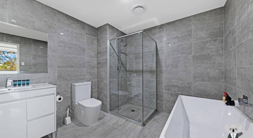 Wentworthville Apartment | 41 m² Apartment ∙ 2 bedrooms ∙ 4 guests