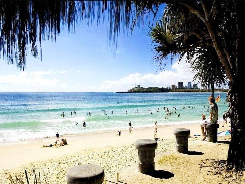 Mooloolaba Apartment | 42 m² Apartment ∙ 4 guests