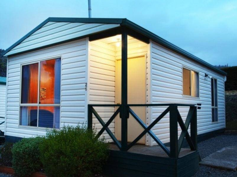 Mornington Resort | 42 m² Resort ∙ 2 bedrooms ∙ 6 guests