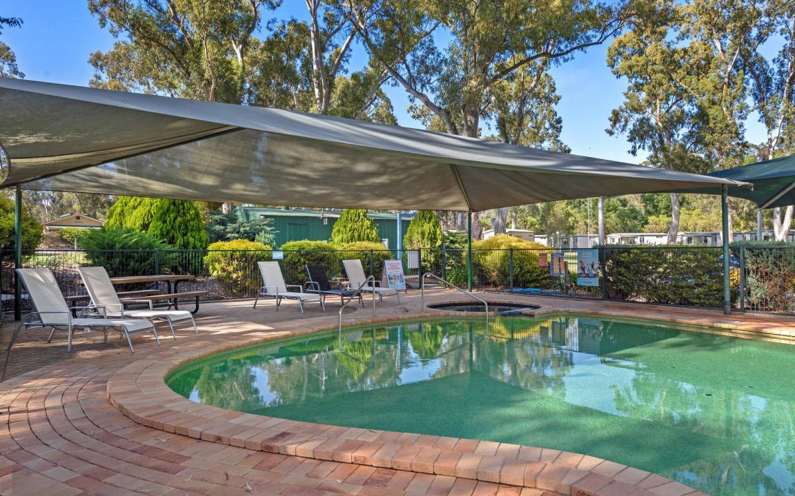 Clare Resort | 42 m² Resort ∙ 2 bedrooms ∙ 6 guests