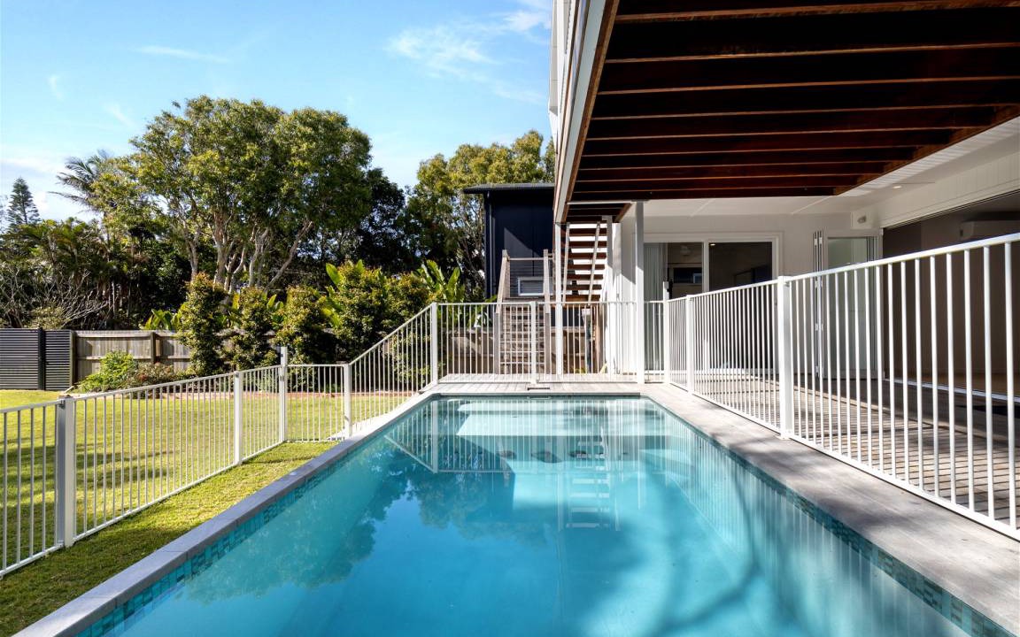 New Brighton House | 422 m² House ∙ 6 bedrooms ∙ 12 guests