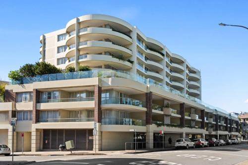 Manly Apartment | 44 m² Apartment ∙ 1 bedroom ∙ 2 guests