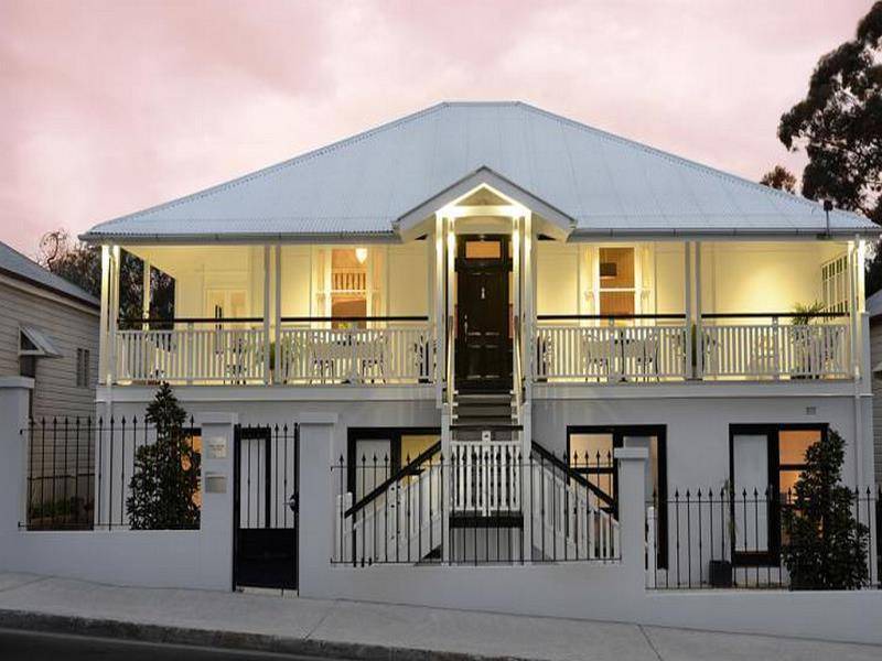 New Farm Bed & Breakfast | 45 m² Bed and breakfast ∙ 3 guests