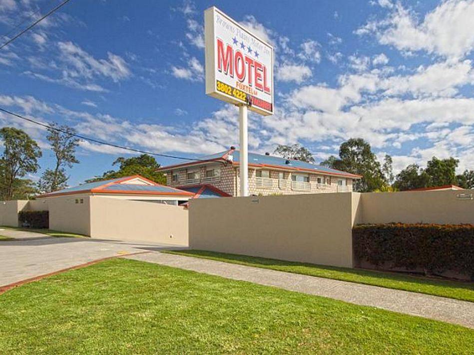Hillcrest Hotel | 45 m² Hotel ∙ 2 bedrooms ∙ 10 guests