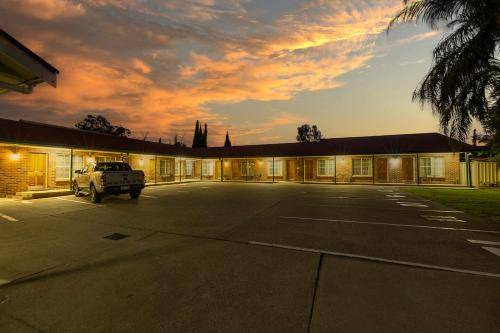 Gunnedah Hotel | 45 m² Hotel ∙ 4 guests