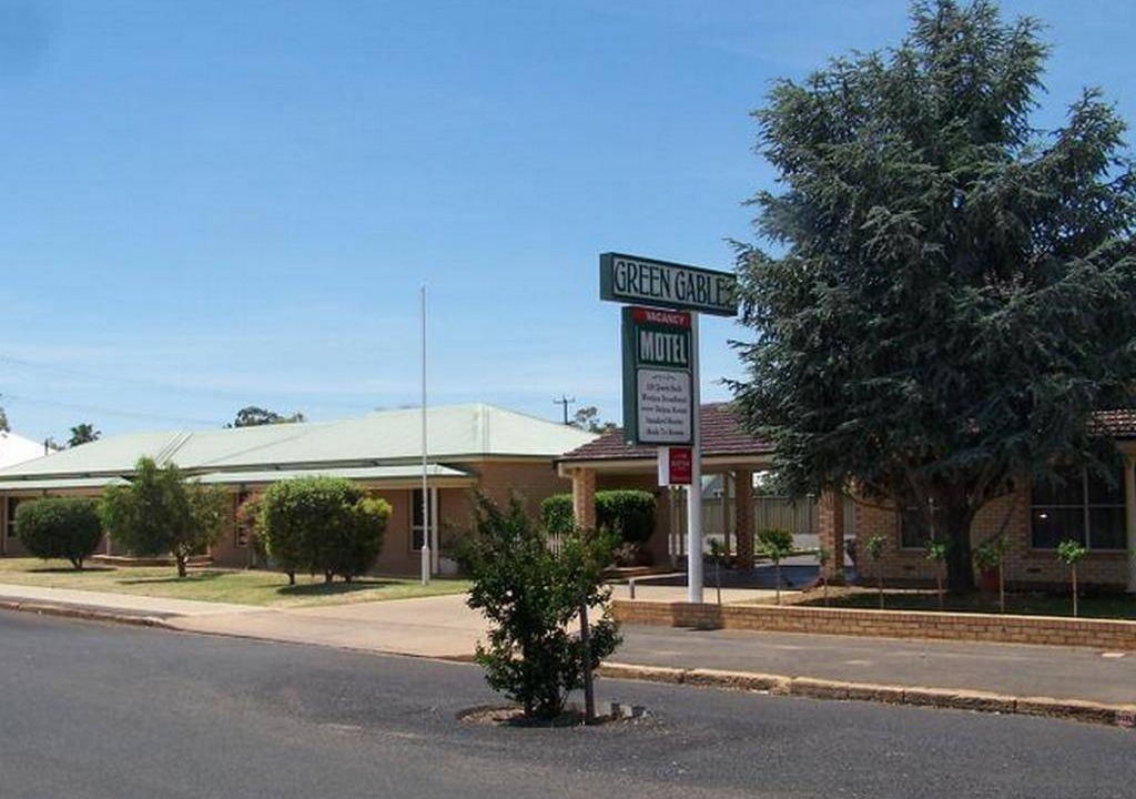 Dubbo Hotel | 45 m² Motel ∙ 2 bedrooms ∙ 5 guests