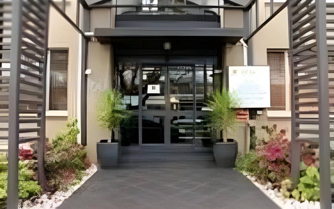 East Melbourne Apartment | 45 m² Serviced apartment ∙ 127 guests