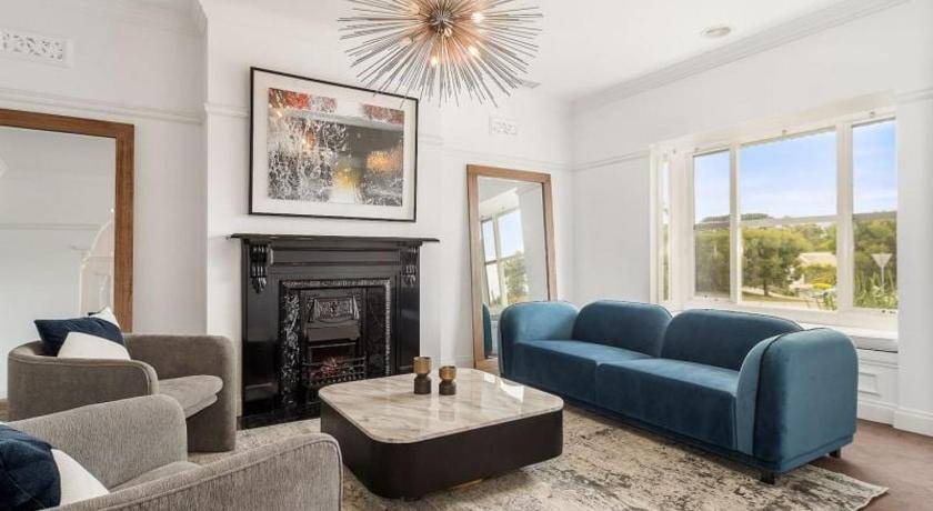 Mount Martha Bed & Breakfast | 450 m² Bed and breakfast ∙ 5 bedrooms ∙ 16 guests