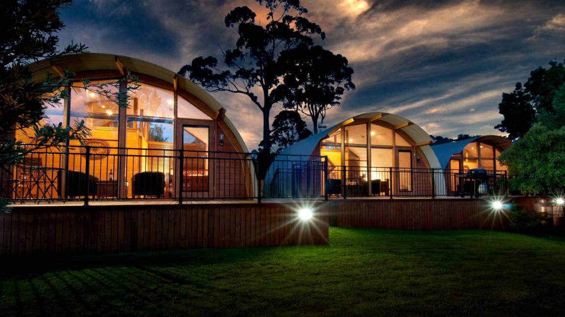 Adventure Bay Apartment | 48 m² Apartment ∙ 2 guests