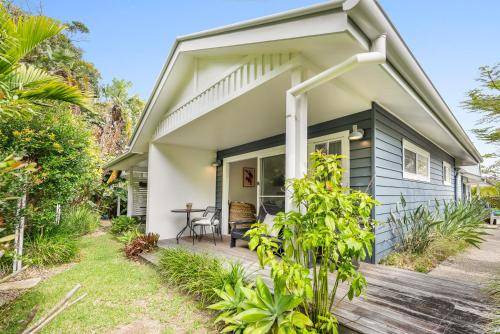 Byron Bay Bed & Breakfast | 48 m² Bed and breakfast ∙ 10 guests