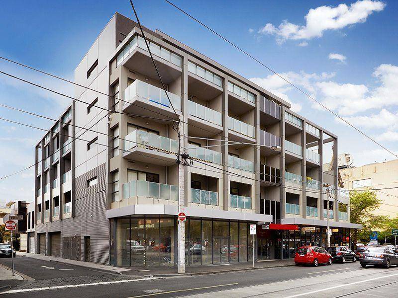 Prahran Apartment | 49 m² Apartment ∙ 3 guests