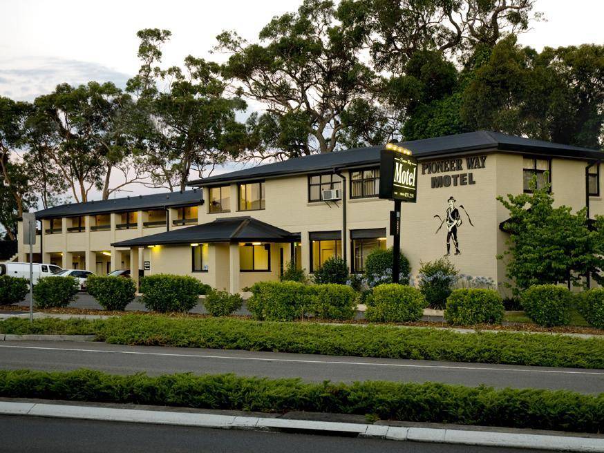 Faulconbridge Hotel | 49 m² Motel ∙ 10 guests