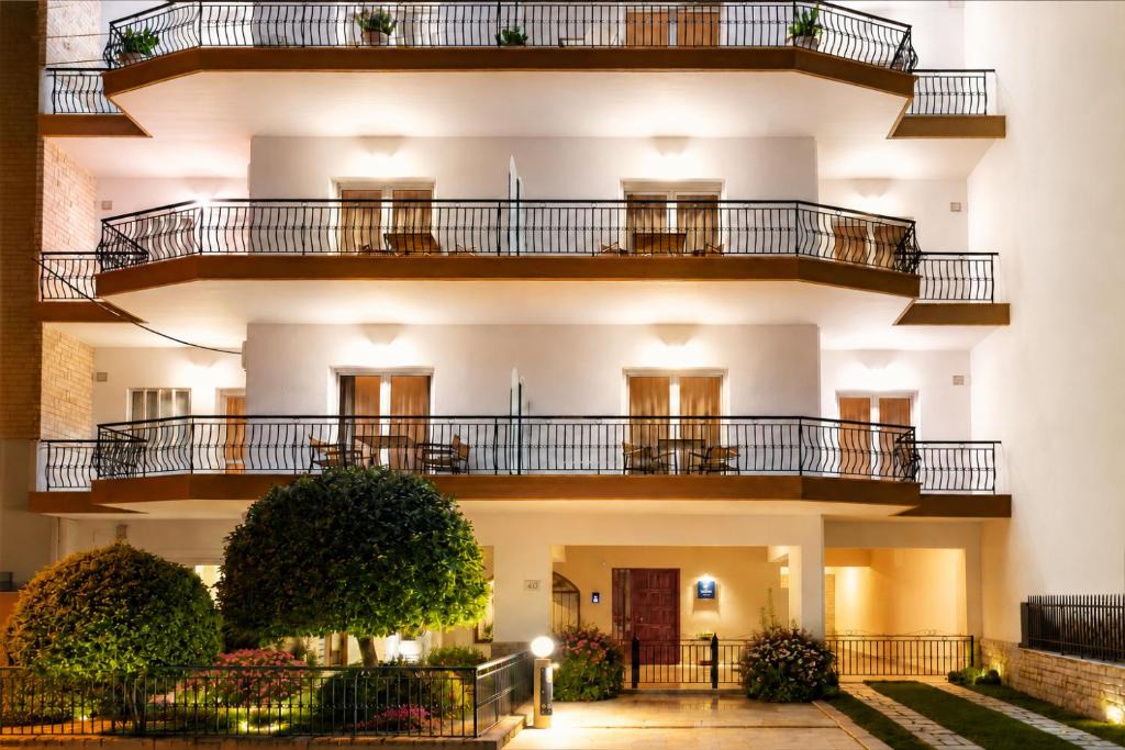 Tripoli Apartment | 4keys House - Apartment 2