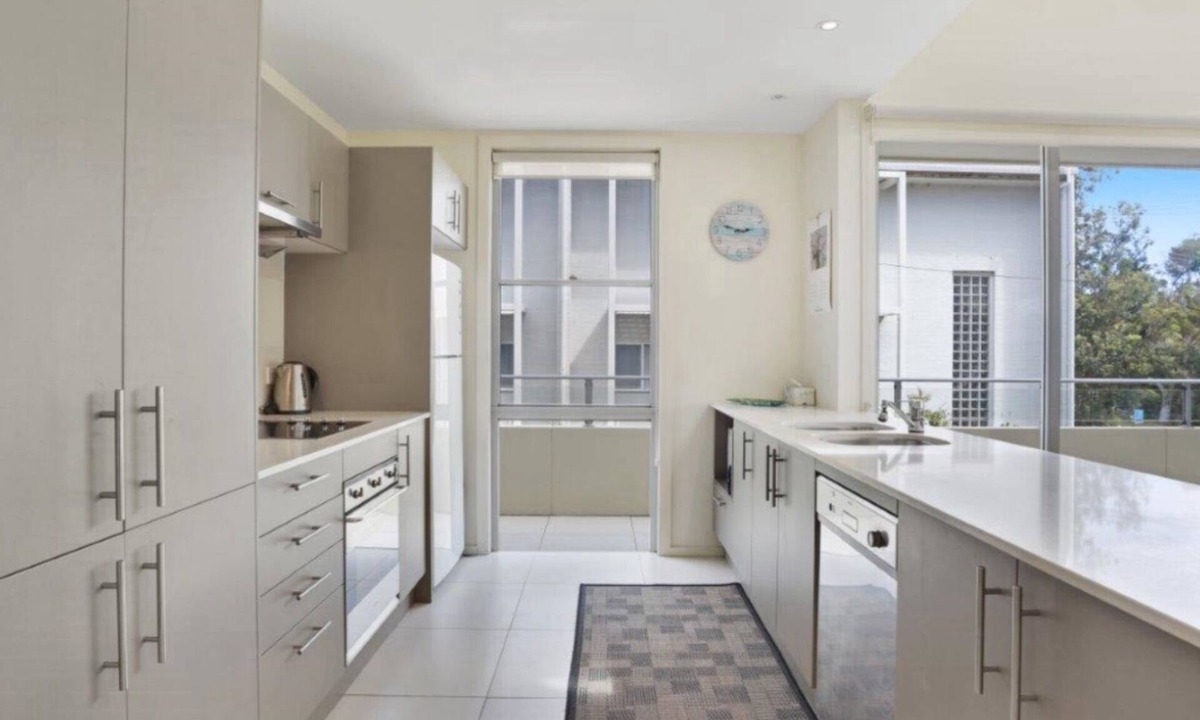 Hawks Nest Apartment | 5/22 Bennett Street Hawks Nest