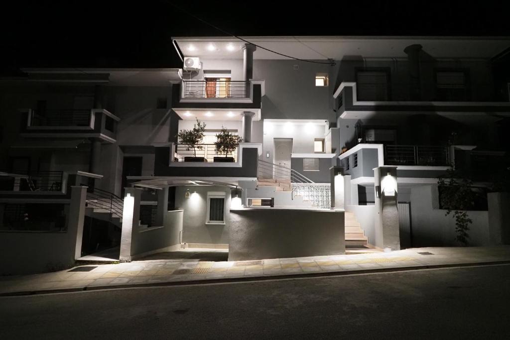 Anatoli Apartment | 5 Luxury Apartments Ioannina