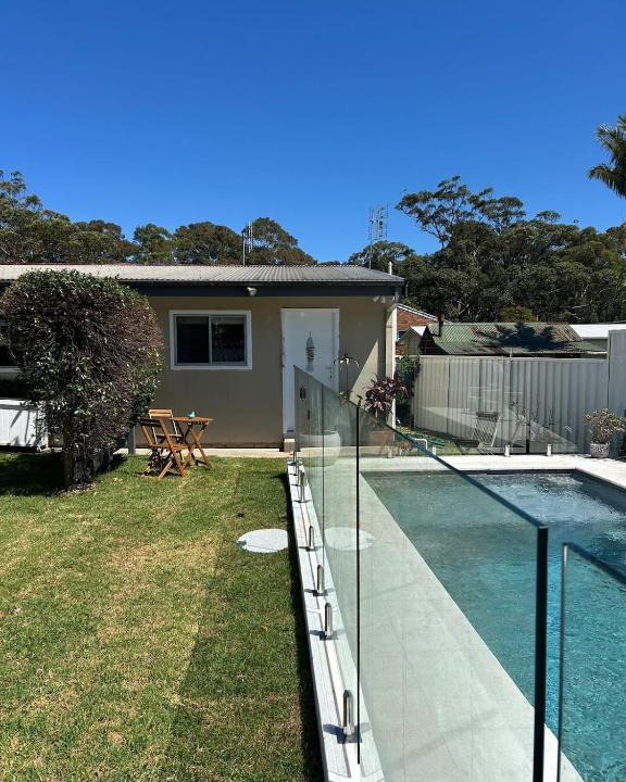 Huskisson Apartment | 5 min stroll to the heart Of Huskisson