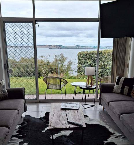 Port Lincoln Apartment | 50 m² Apartment ∙ 2 bedrooms ∙ 4 guests