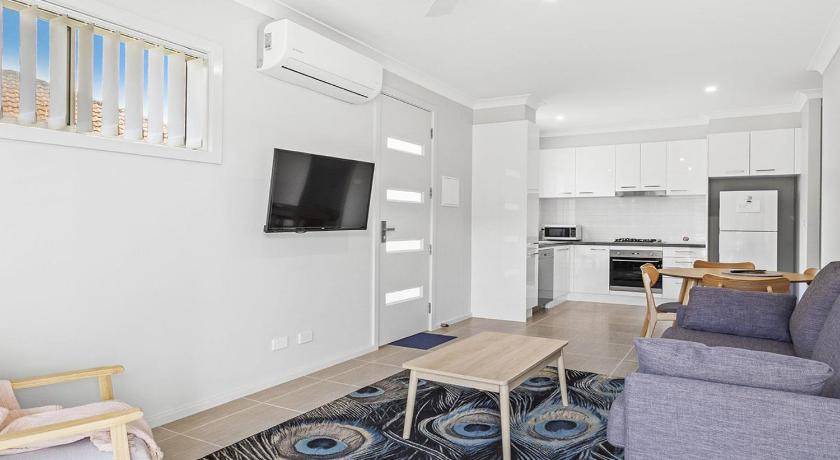 Anna Bay Apartment | 50 m² Apartment ∙ 1 bedroom ∙ 2 guests