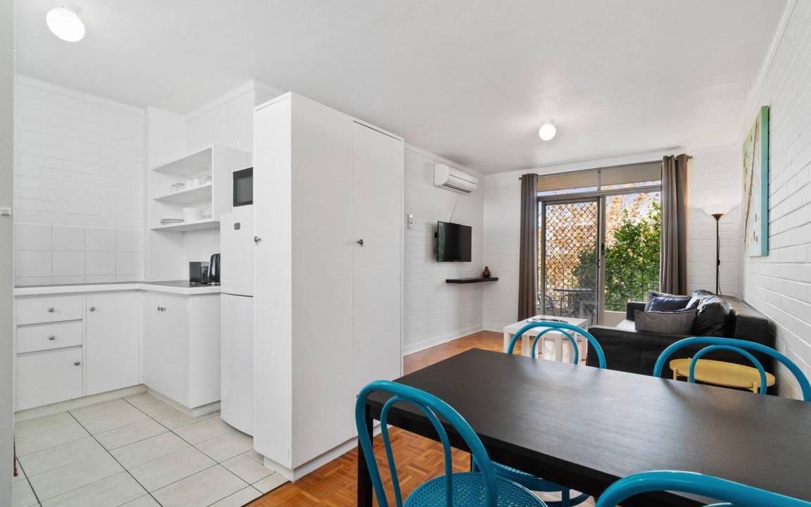 Tuart Hill Apartment | 50 m² Apartment ∙ 2 bedrooms ∙ 6 guests