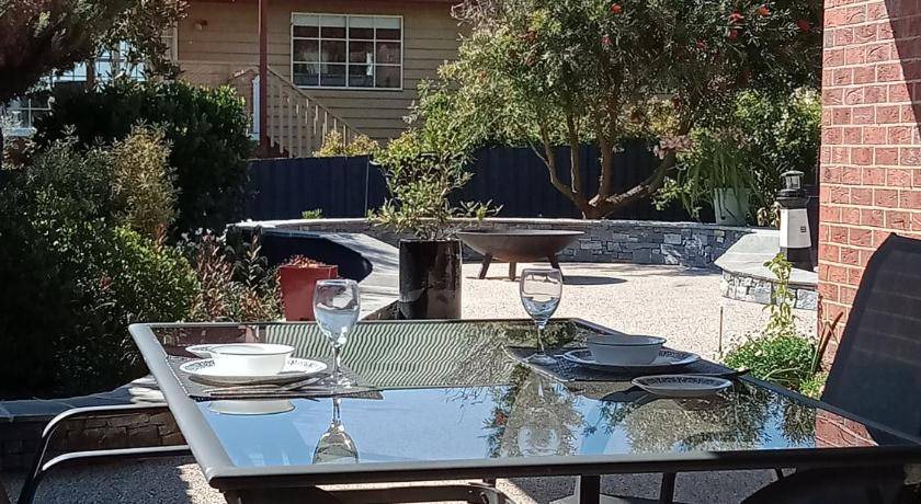 Clifton Springs Bed & Breakfast | 50 m² Bed and breakfast ∙ 2 guests
