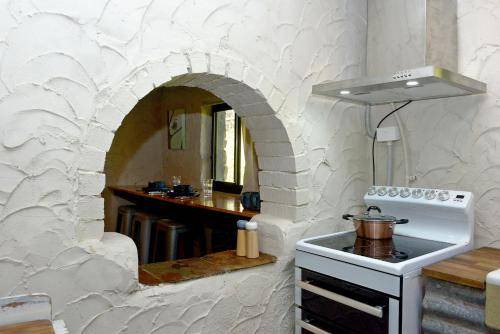 Kersbrook Bed & Breakfast | 50 m² Bed and breakfast ∙ 2 guests