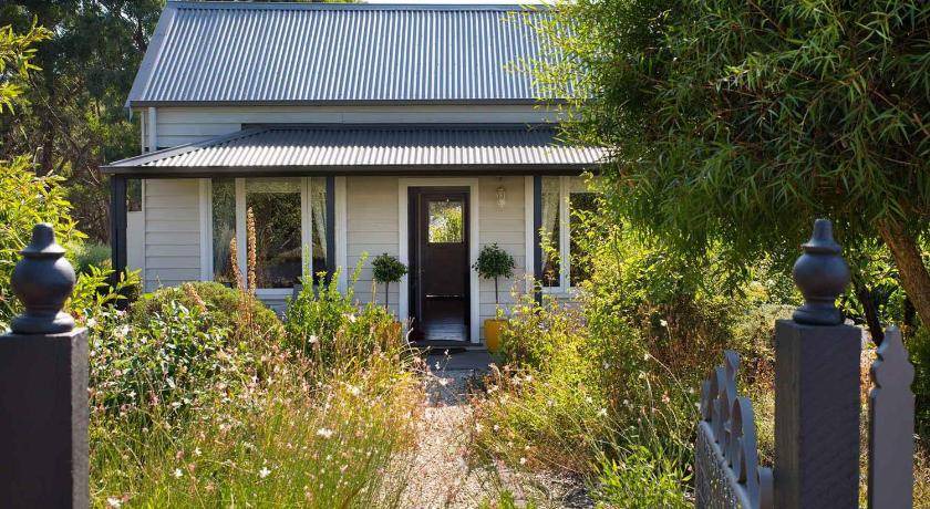 Hepburn House | 50 m² House ∙ 1 bedroom ∙ 2 guests