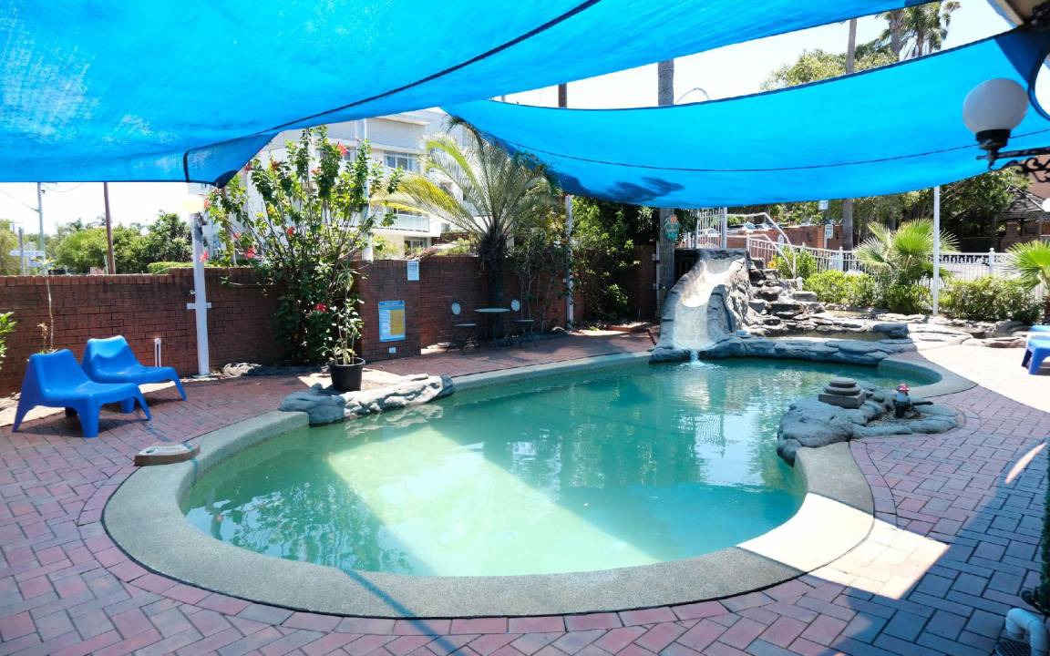 The Entrance Hotel | 50 m² Motel ∙ 127 guests